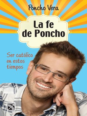 cover image of La fe de Poncho